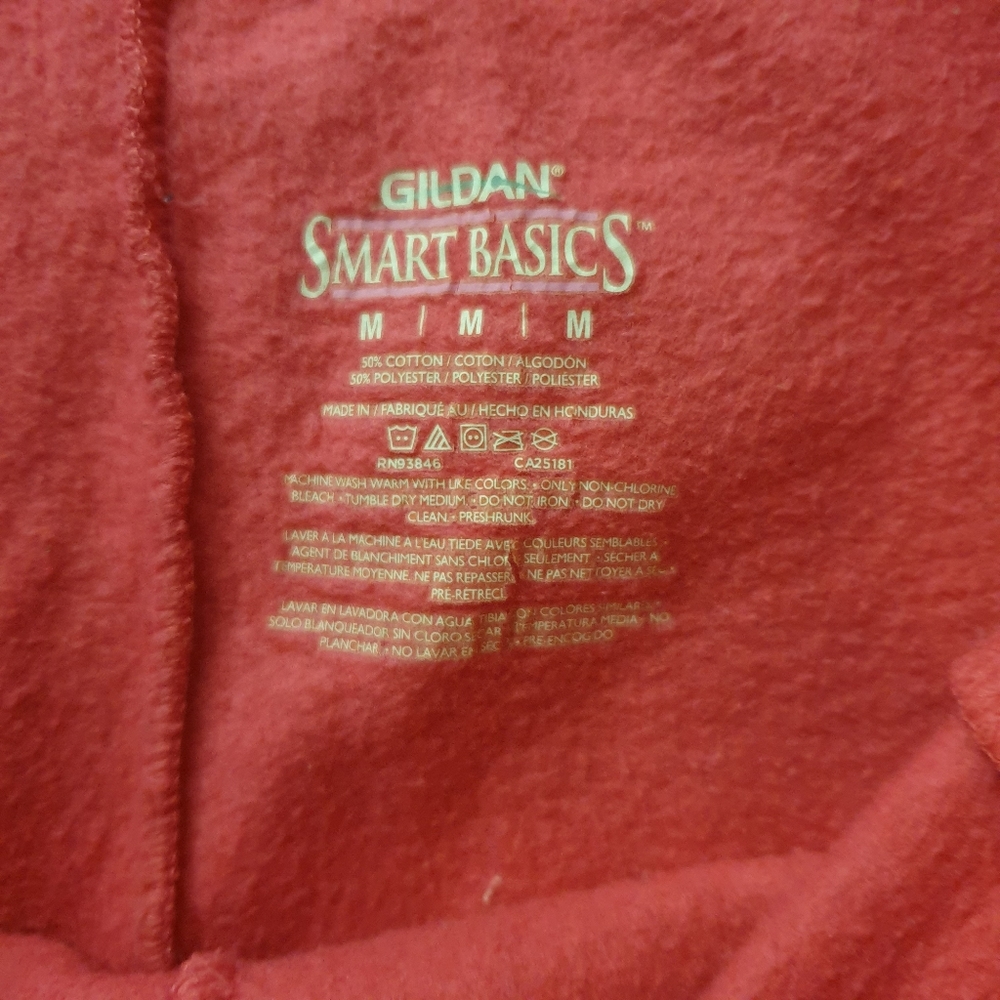 Gildan Smart Basic Sweat Pant - Picture 5 of 6